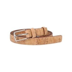 Cork Designs DIANA Natural Cork Belt